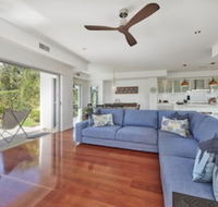 Frangipani House - Whitsundays Accommodation