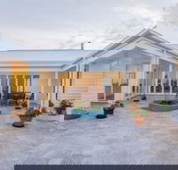 Elegance on She Oak - Whitsundays Accommodation