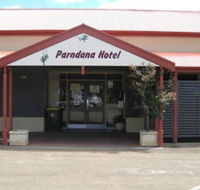 Parndana Hotel - Whitsundays Accommodation
