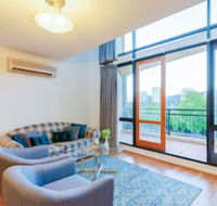 Allara Canberra - Whitsundays Accommodation