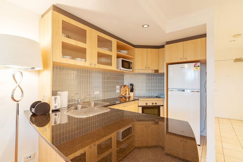 Allara Canberra - Whitsundays Accommodation 5