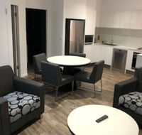 Nouveau on Young - Whitsundays Accommodation