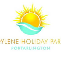 Dylene Caravan Park - 2 Br Family Cabin With Air - Whitsundays Accommodation