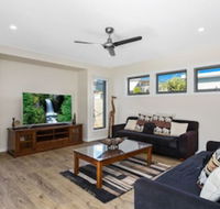 Pebbles at Casuarina Beach - Whitsundays Accommodation