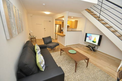 Darlinghurst Popular Apartments - Whitsundays Accommodation 7