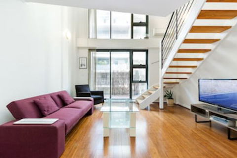 Darlinghurst Popular Apartments - Whitsundays Accommodation 0