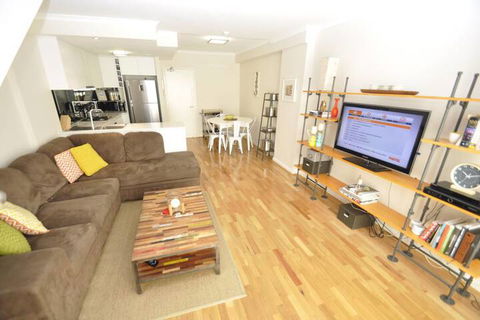 Darlinghurst Popular Apartments - Whitsundays Accommodation 5