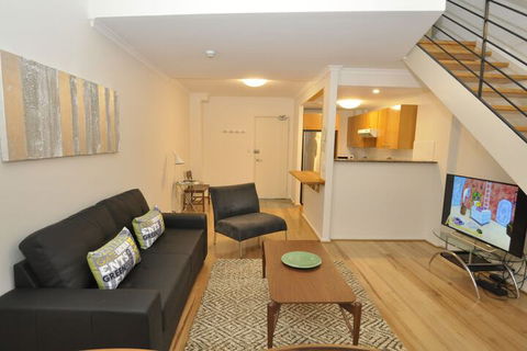 Darlinghurst Popular Apartments - Whitsundays Accommodation 3
