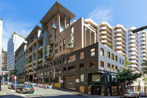 Darlinghurst Popular Apartments - Whitsundays Accommodation 1