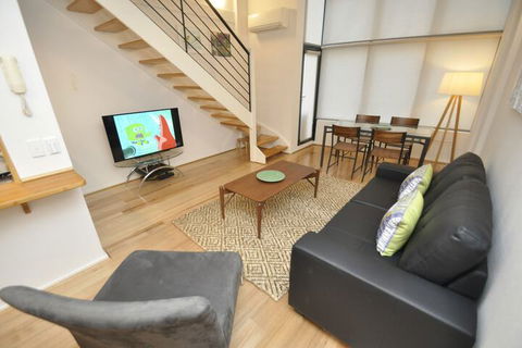 Darlinghurst Popular Apartments - Whitsundays Accommodation 6