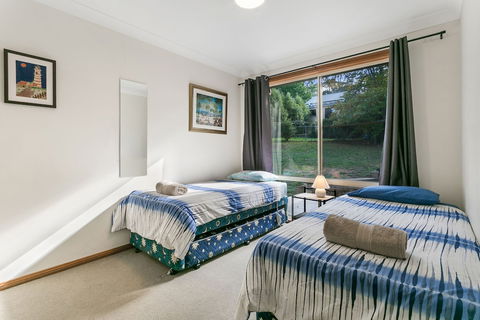 Jarara Cottage - Whitsundays Accommodation 4