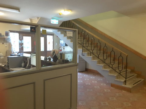 Blue Mountains Motel - Whitsundays Accommodation 4