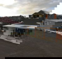 Derby Digs Barn - Whitsundays Accommodation