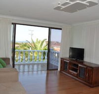 Lake  Ocean View - Whitsundays Accommodation