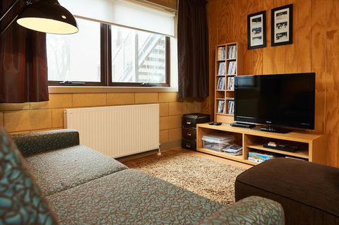 Buller Holidays Apartment Rentals - Whitsundays Accommodation 6