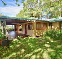 Wyndella Retreat - Whitsundays Accommodation