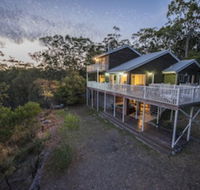 Eagleview Resort - Whitsundays Accommodation