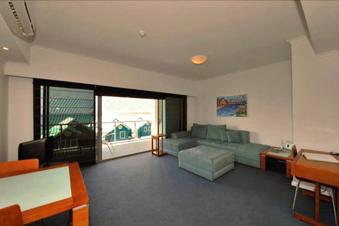 Sea Side 211 - Whitsundays Accommodation 3