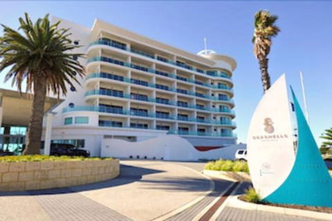 Sea Side 211 - Whitsundays Accommodation 0