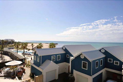 Sea Side 211 - Whitsundays Accommodation 2