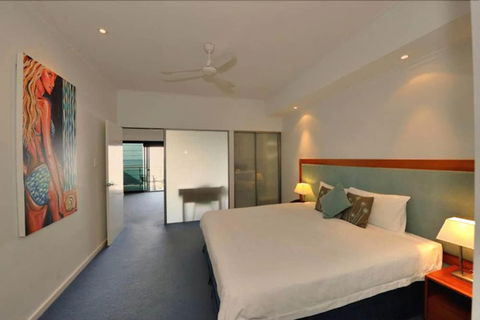 Sea Side 211 - Whitsundays Accommodation 5