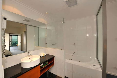 Sea Side 211 - Whitsundays Accommodation 7