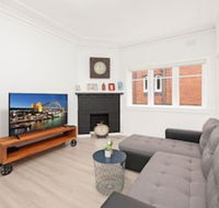 Newly Renovated Apt. Close to CBD Unit 1 - Whitsundays Accommodation