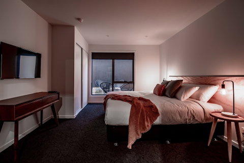 Change Overnight - Whitsundays Accommodation 4