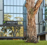 Element Melbourne Richmond - Whitsundays Accommodation