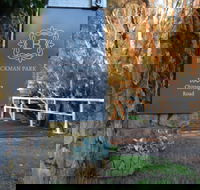 Brockman Park Estate - Whitsundays Accommodation