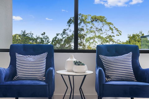 New Luxury Apartment Walking To Shops & Cinema - Whitsundays Accommodation 6