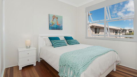 Jocks Place - Whitsundays Accommodation 3