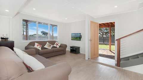 Jocks Place - Whitsundays Accommodation 4
