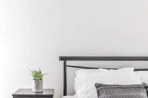 Rivercity CBD Apartment - Whitsundays Accommodation 3