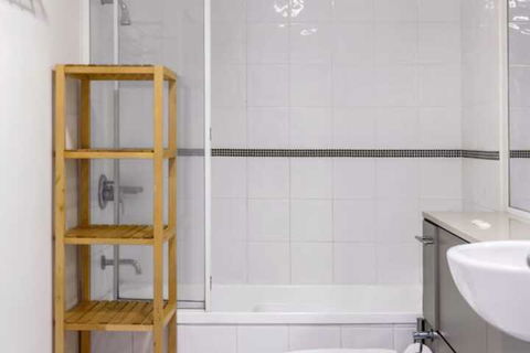 Rivercity CBD Apartment - Whitsundays Accommodation 6
