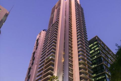 Rivercity CBD Apartment - Whitsundays Accommodation 0