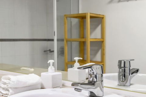 Rivercity CBD Apartment - Whitsundays Accommodation 7