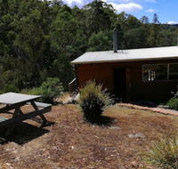 Minnow cabins - Whitsundays Accommodation