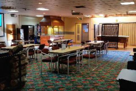 Australian Hotel Cooma - Whitsundays Accommodation 0