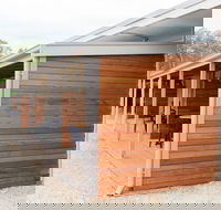 Prom Coast Apartments - Whitsundays Accommodation