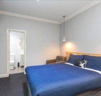 The Manhattan - Whitsundays Accommodation