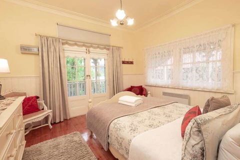 Brentwood Cottage - Whitsundays Accommodation 6