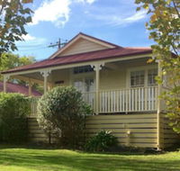 Brentwood Cottage - Whitsundays Accommodation