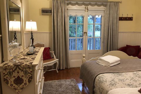 Brentwood Cottage - Whitsundays Accommodation 4