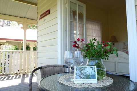 Brentwood Cottage - Whitsundays Accommodation 1