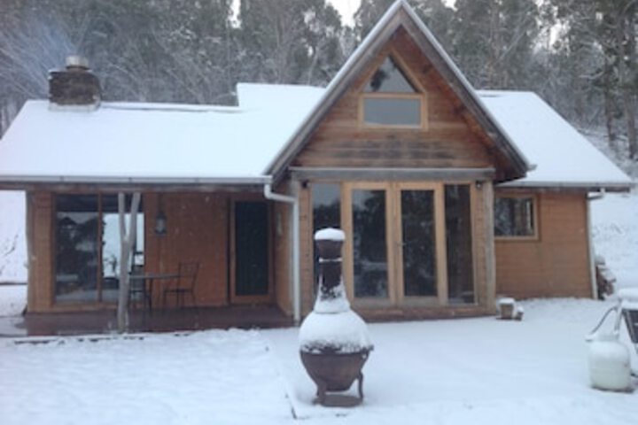 Cobungra VIC Whitsundays Accommodation