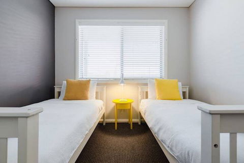 SOLARIS At Fingal Bay - Whitsundays Accommodation 7