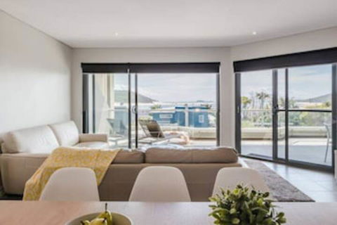 SOLARIS At Fingal Bay - Whitsundays Accommodation 0