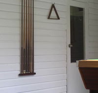 Peaceful Rainforest Wildlife Retreat - Whitsundays Accommodation
