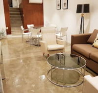Darling Harbour Modern 2 Bedroom Terrace - Whitsundays Accommodation